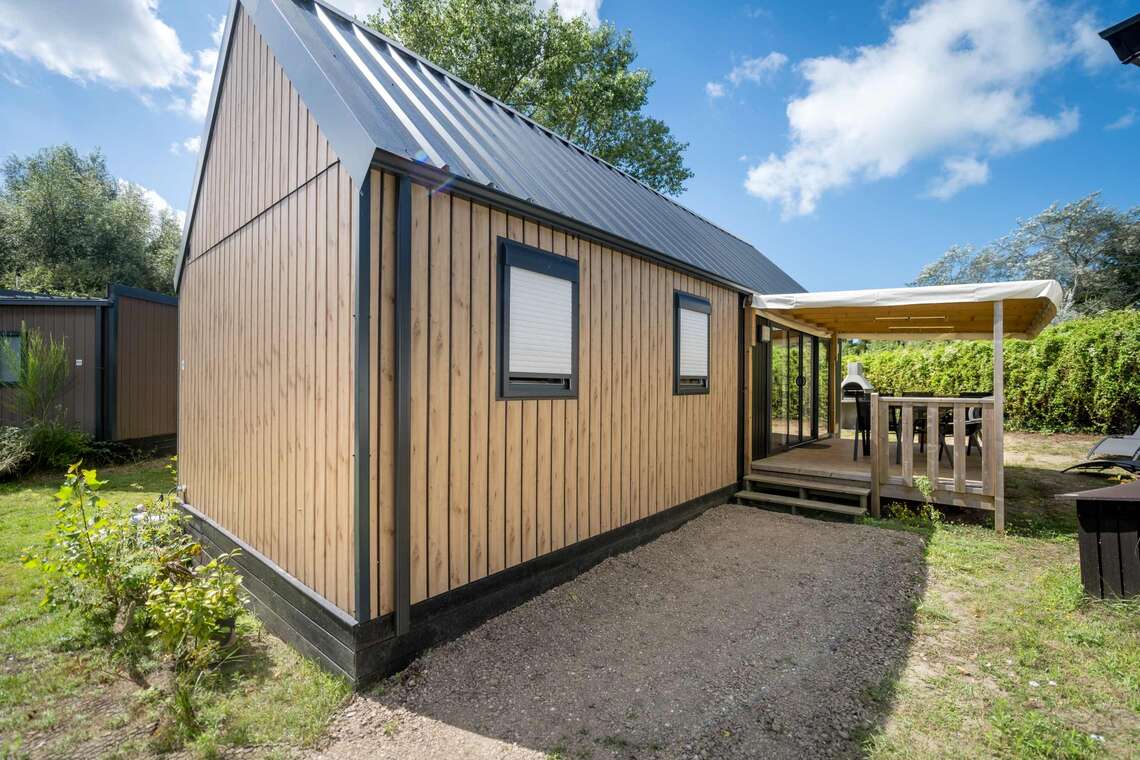 Luxe 3 1 -  - Hondvriendelijke accomodaties aan zee