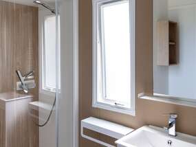 Standaard 2 10 -  - Standaard Chalet 4p