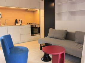 IMG_6488 -  - Chalet Luxe 4p