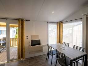Standaard 2 1 -  - Standaard Chalet 4p