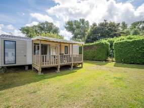 Standaard 2 5 -  - Standaard Chalet 4p
