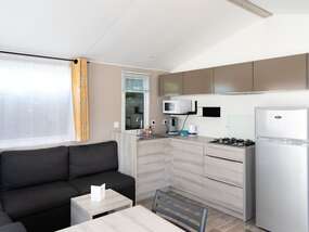 Standaard 2 9 -  - Standaard Chalet 4p