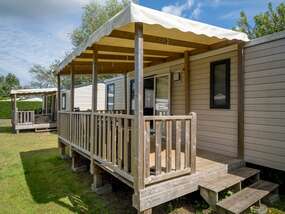 Standaard 2 6 -  - Standard Chalet 4p