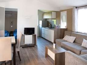 Standaard 2 12 -  - Standaard Chalet 4p